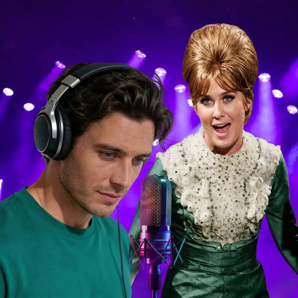 A Tribute to Dusty
