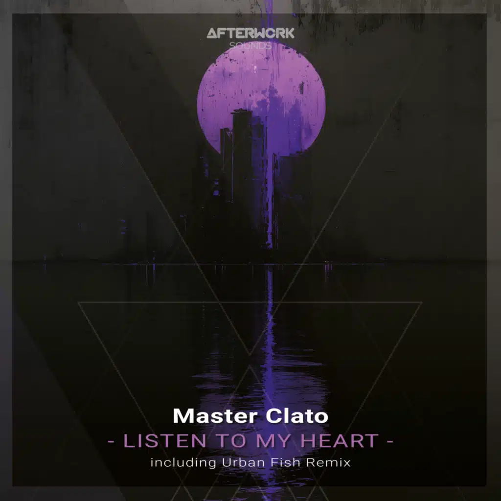 Listen to My Heart