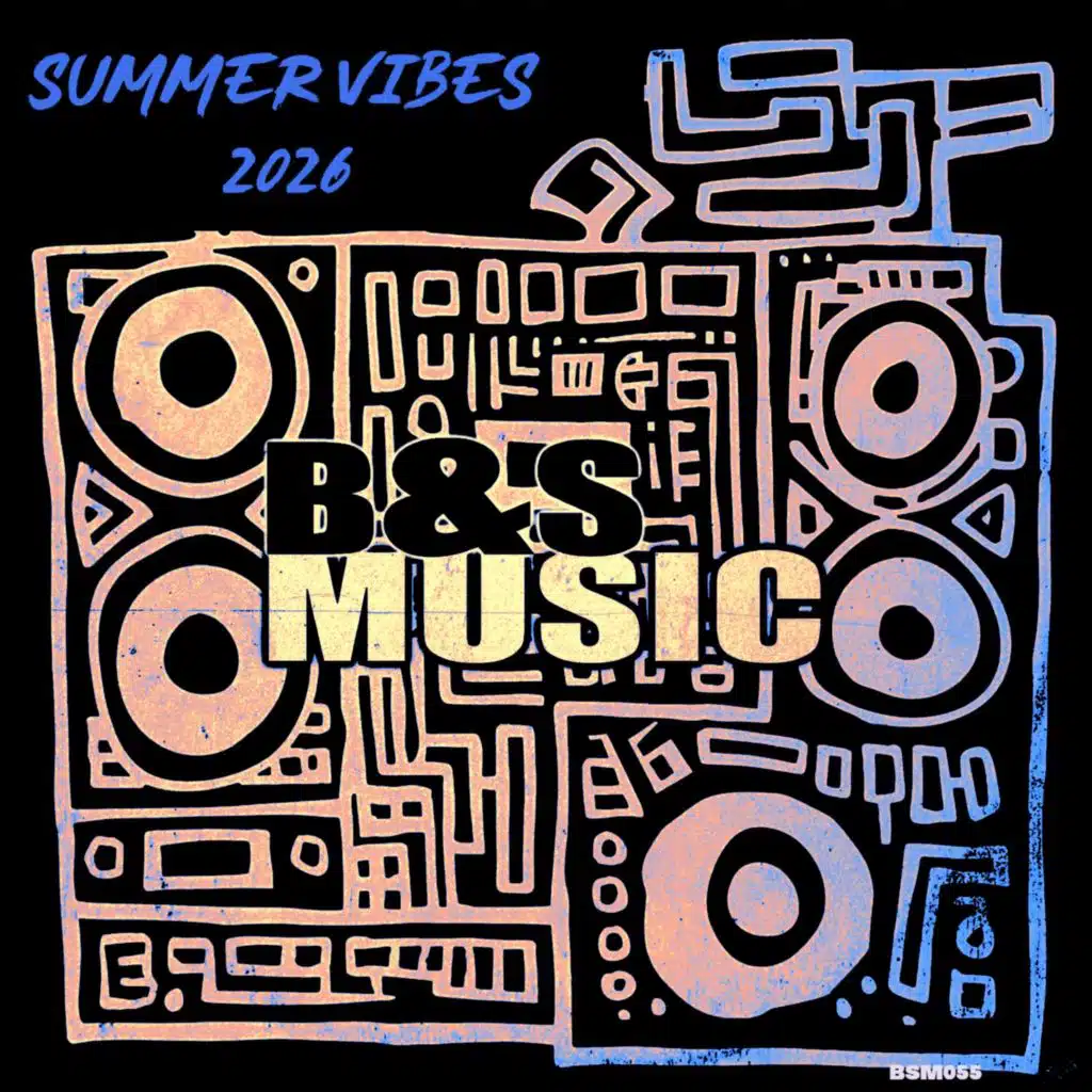 Summer Vibes 2026