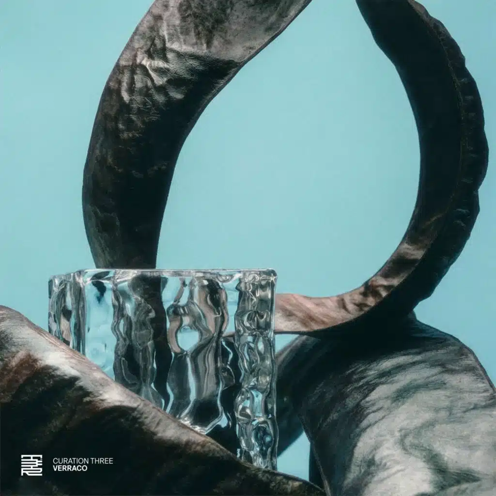 Curation Three: Verraco