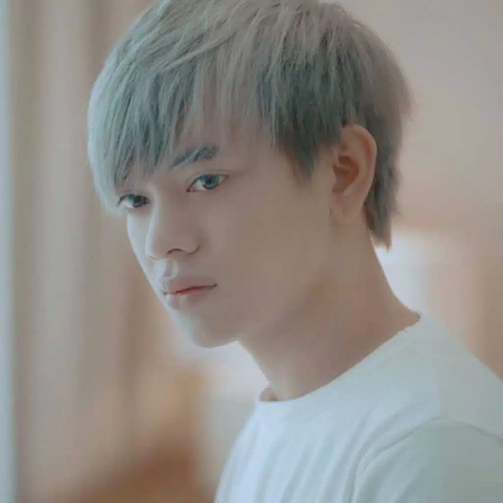 Mượn Bờ Vai (Beat)