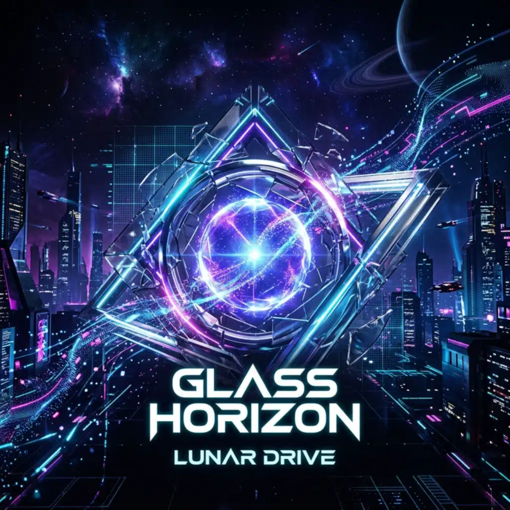 Glass Horizon