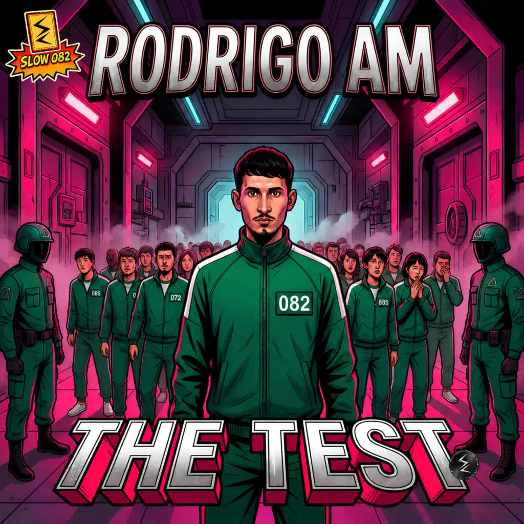The Test