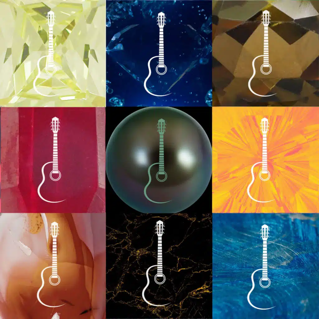 Gemstones II
