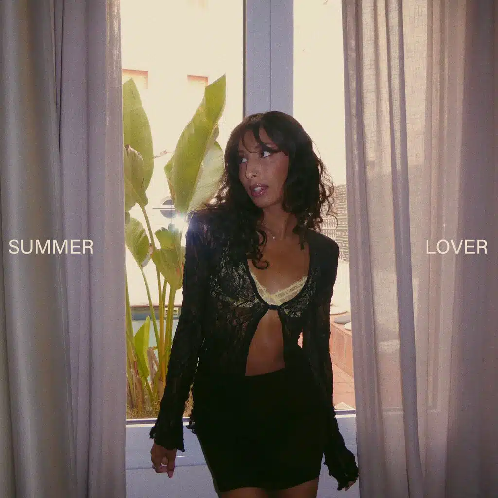summer lover