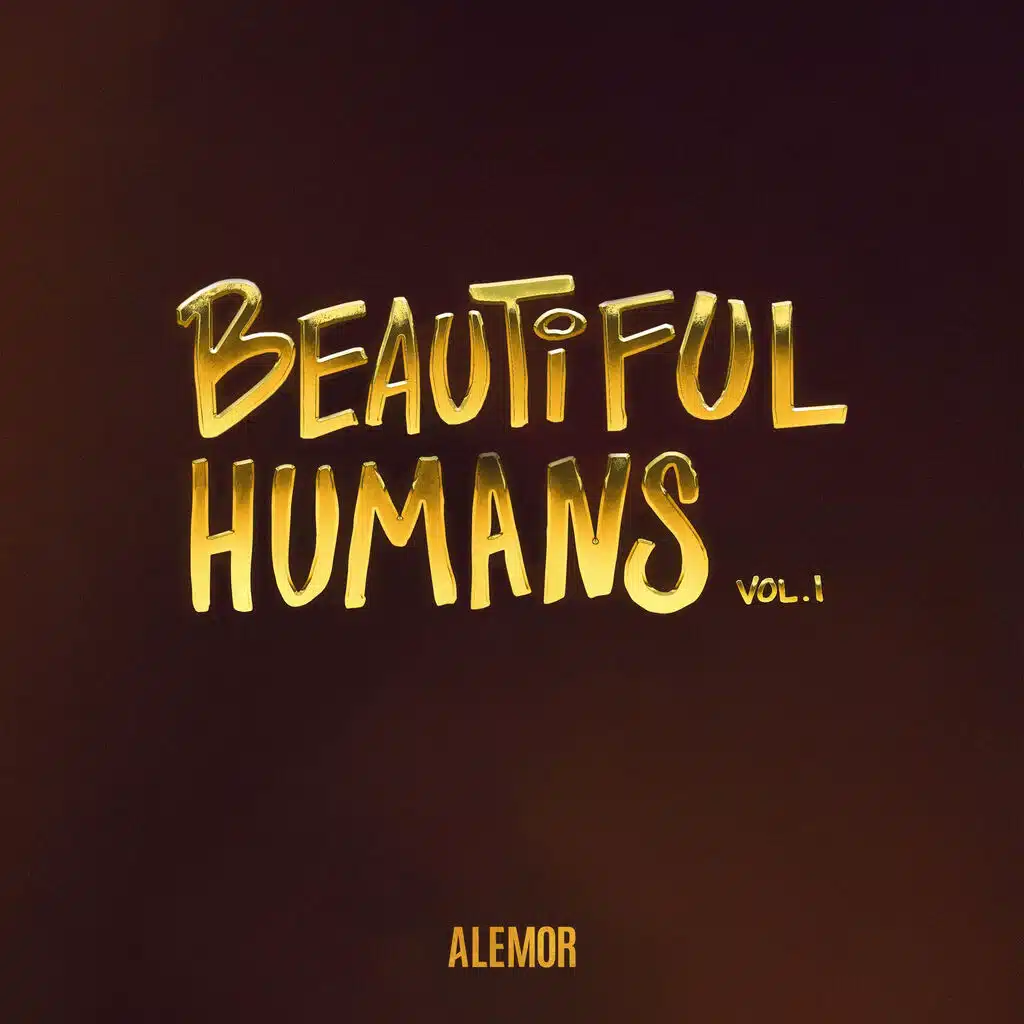 Beautiful Humans, Vol. 1