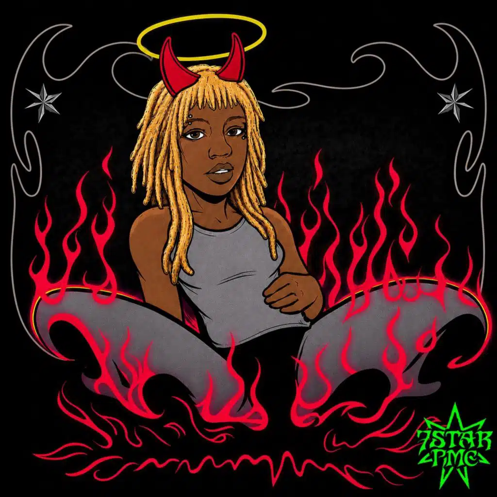 BBYUNiVERSE (feat. Nostahlgia Quinn)