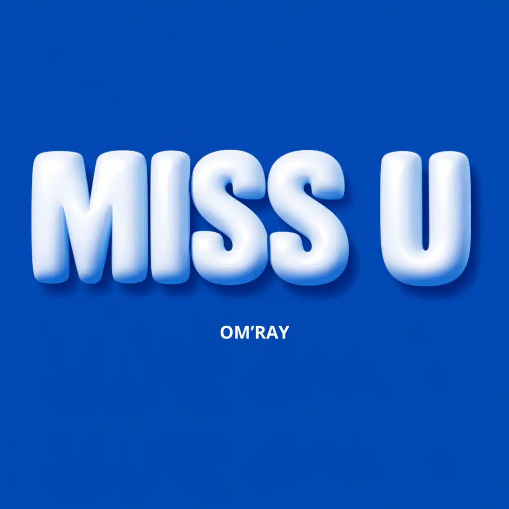 MISS U