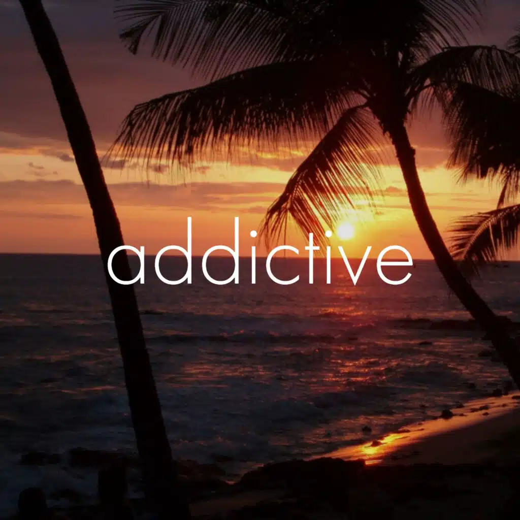 addictive (Sped Up)
