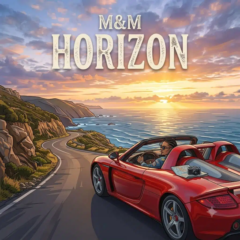 HORIZON