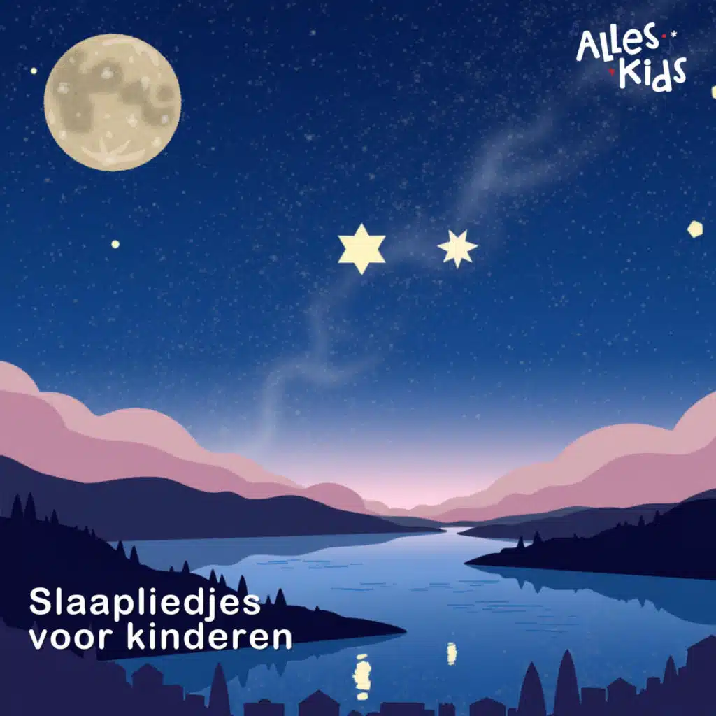 Slaapliedjes voor kinderen