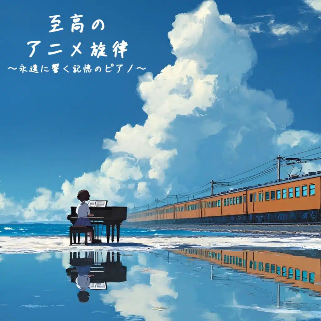 海の見える街