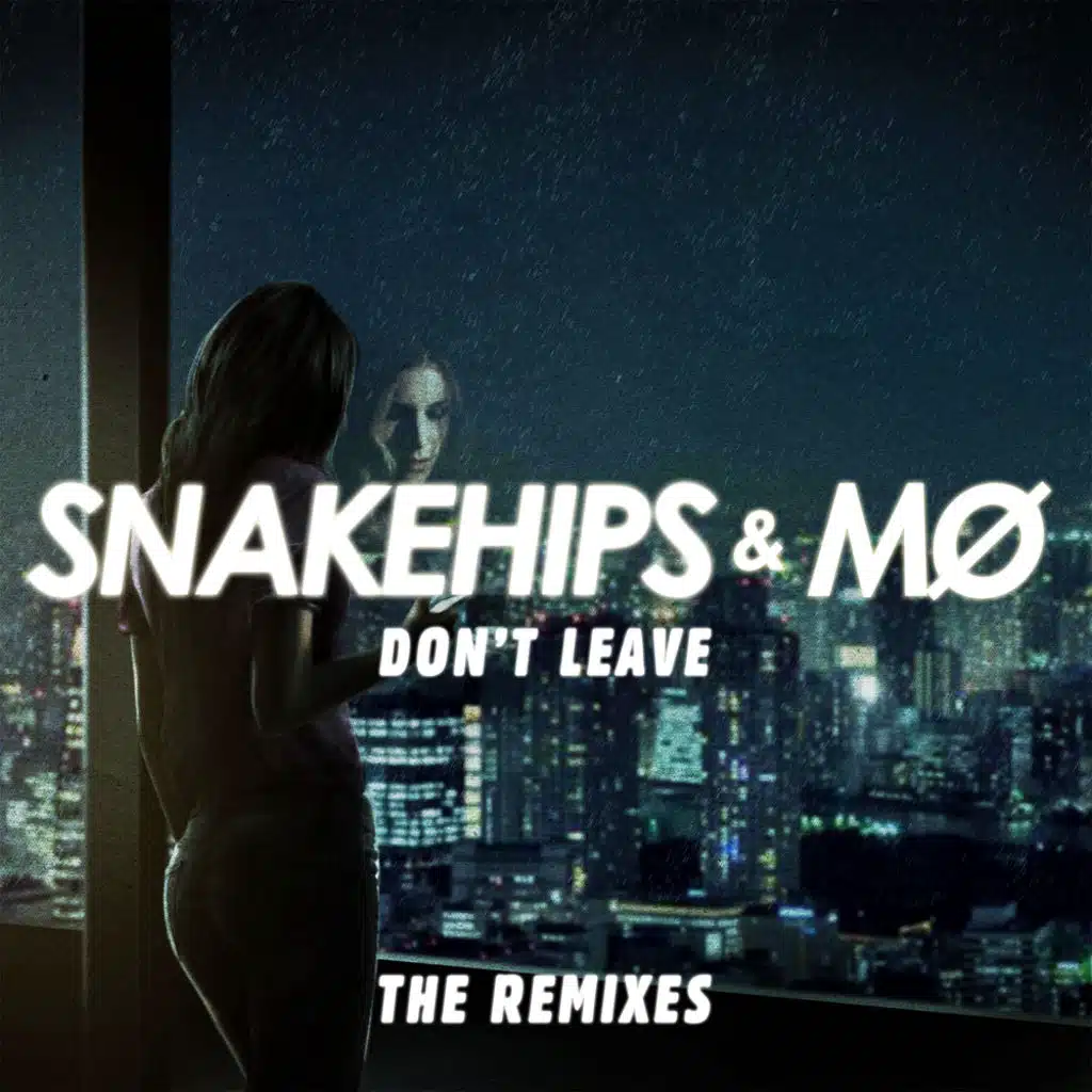 Snakehips & MO