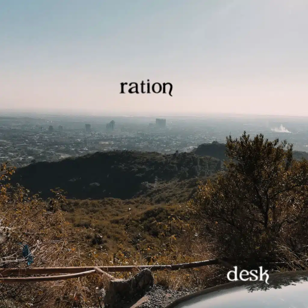 desk