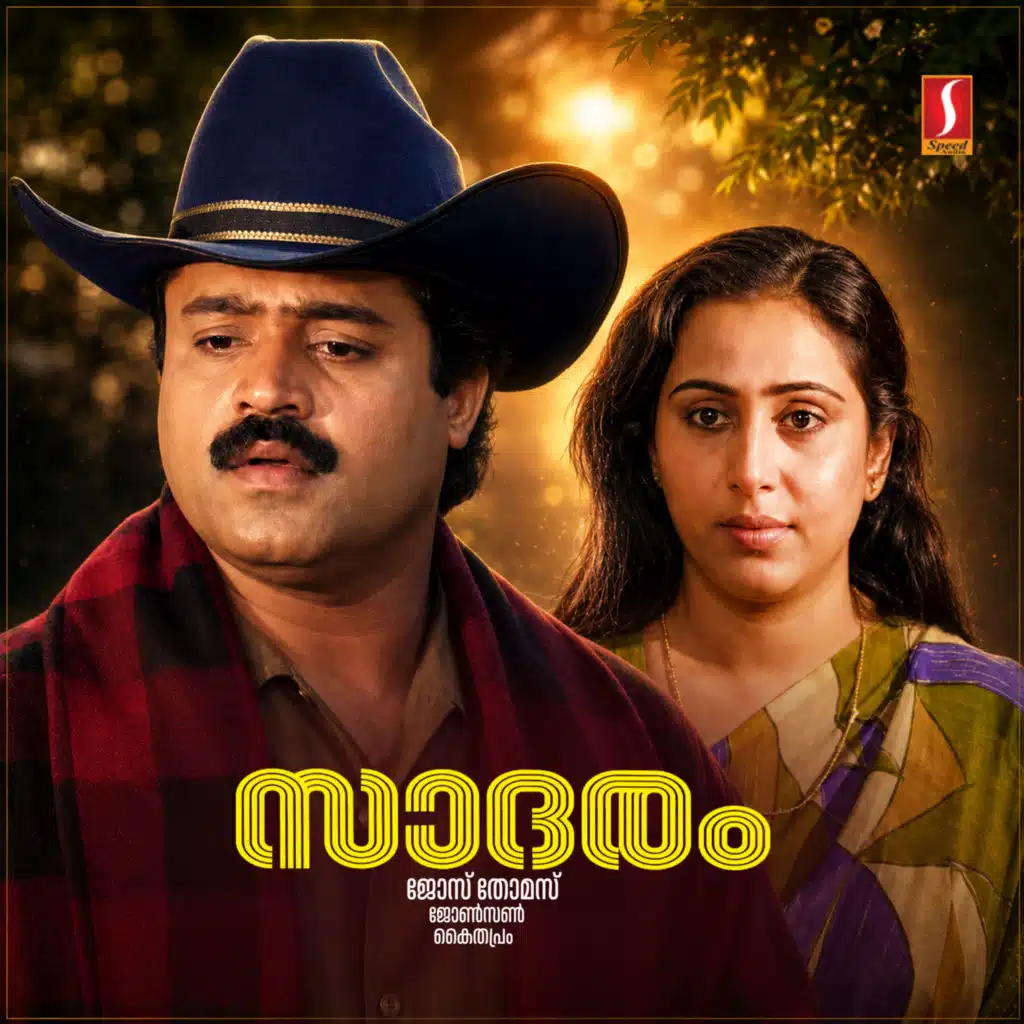 Saadaram (Original Motion Picture Soundtrack)