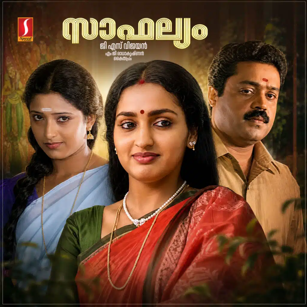 Saaphalyam (Original Motion Picture Soundtrack)