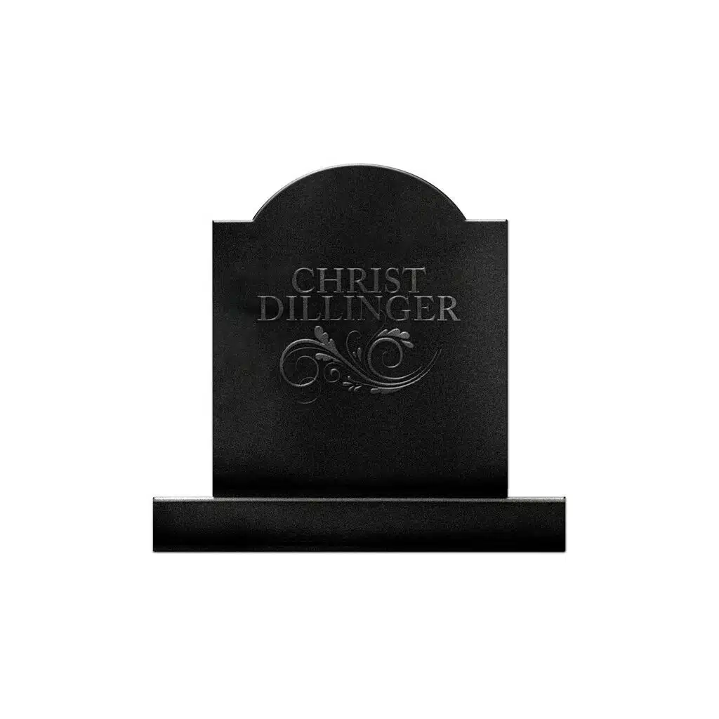 Christ Dillinger & Rosaliedu38