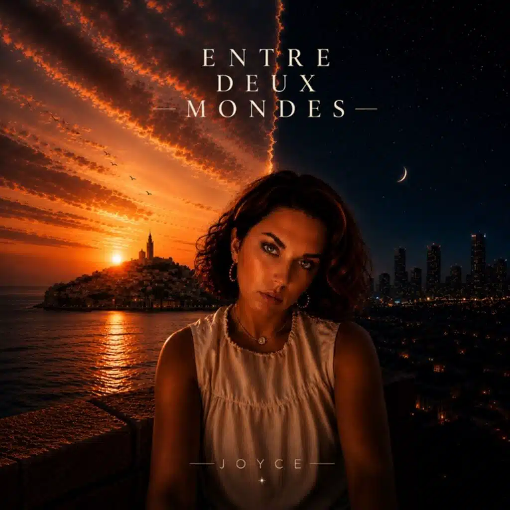ENTRE DEUX MONDES