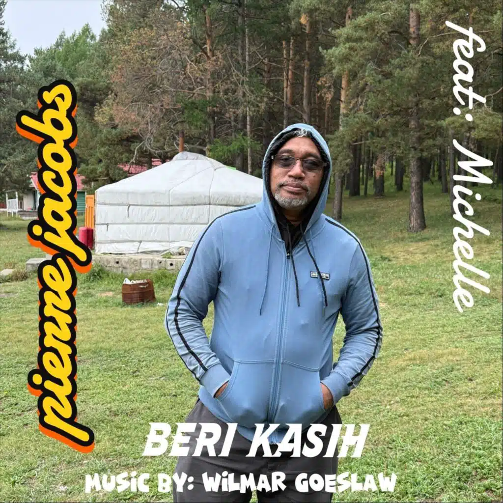 Beri Kasih