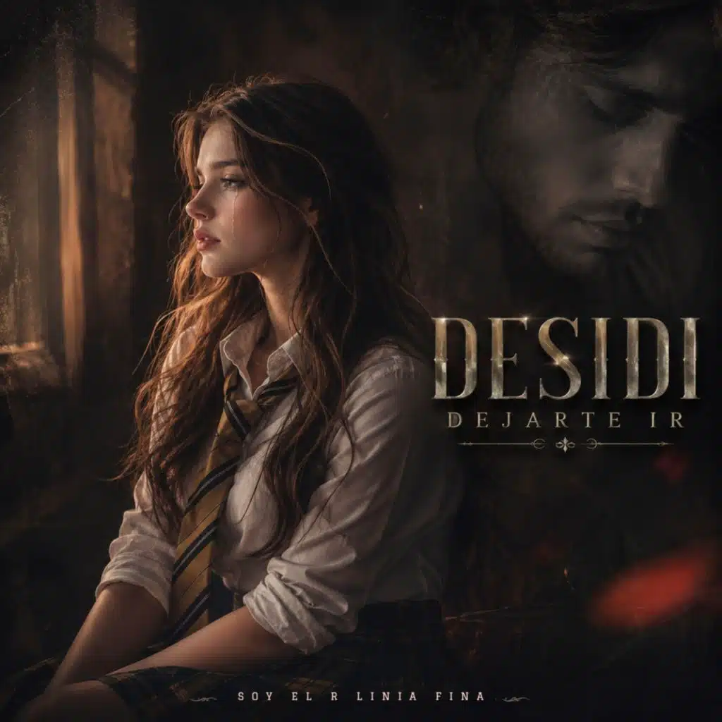 DESIDI DEJARTE IR (feat. Abel truncan)
