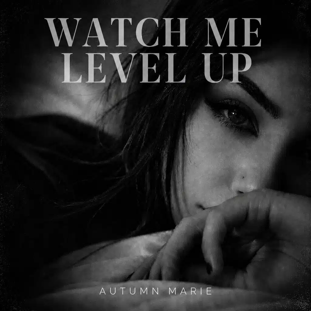 Watch Me Level Up