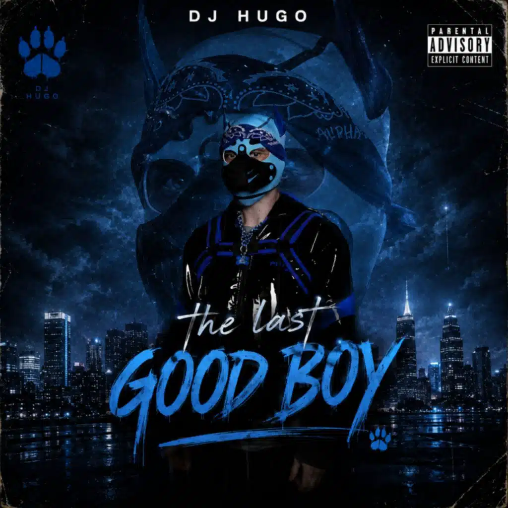 The last good boy