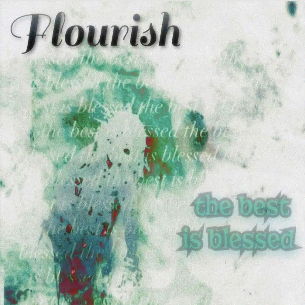 the best is blessed