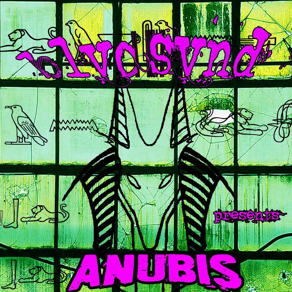 ANUBIS