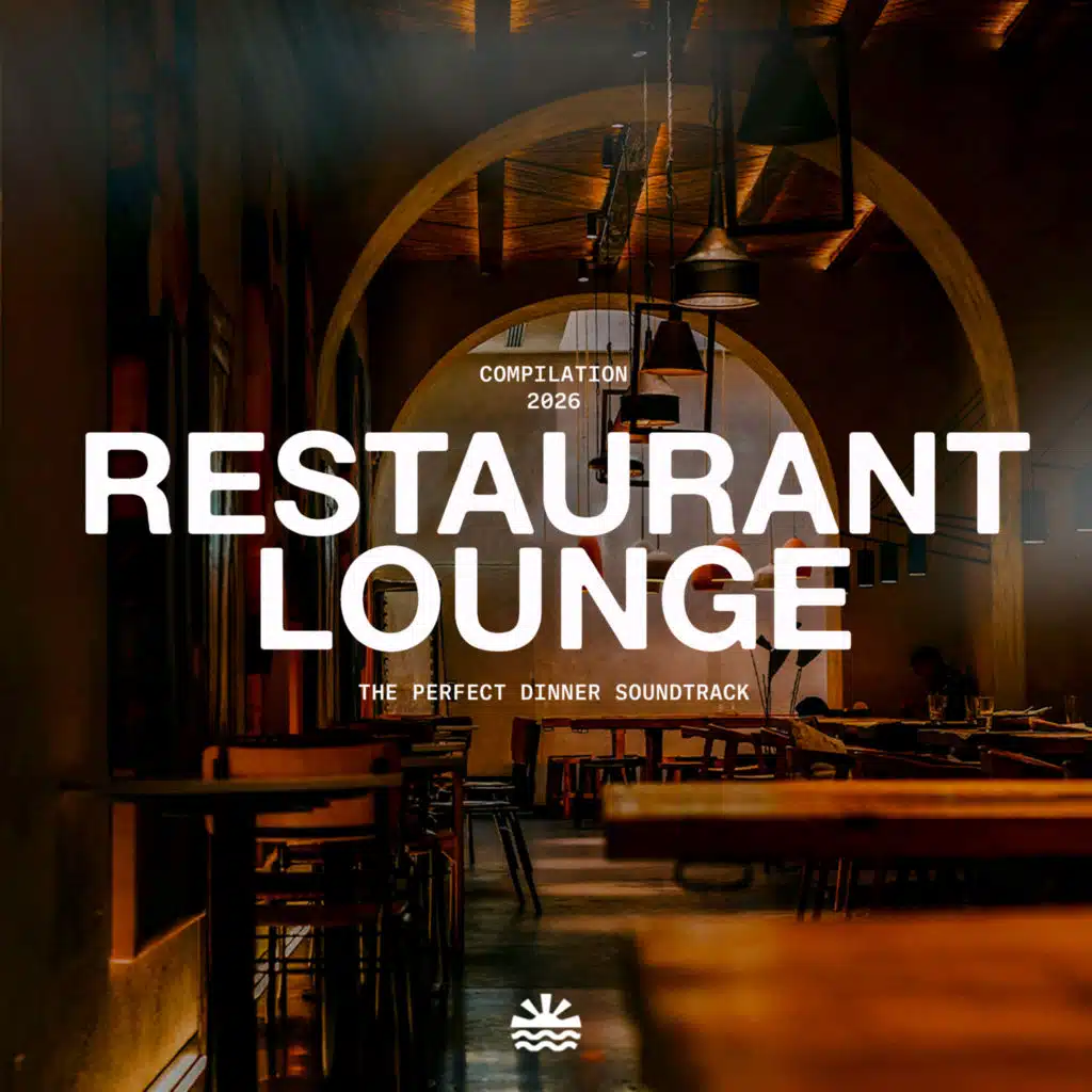 Restaurant Lounge 2026 Vol. 5