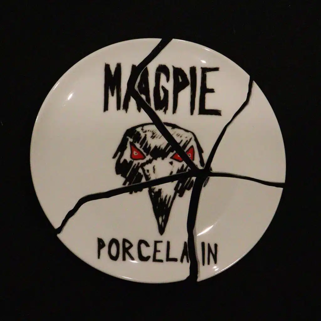 PORCELAIN