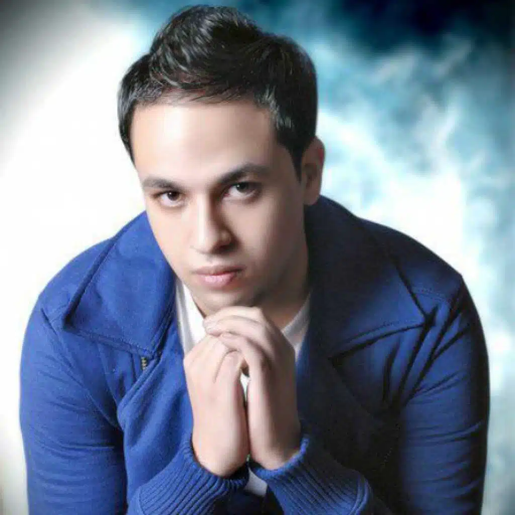 لما الدنيا تضيق بيك