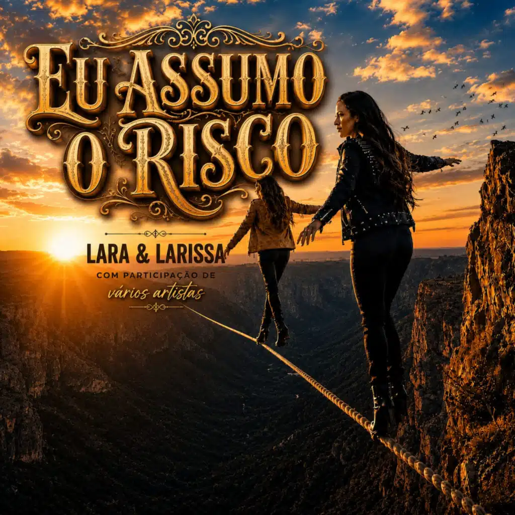 Eu Assumo o Risco