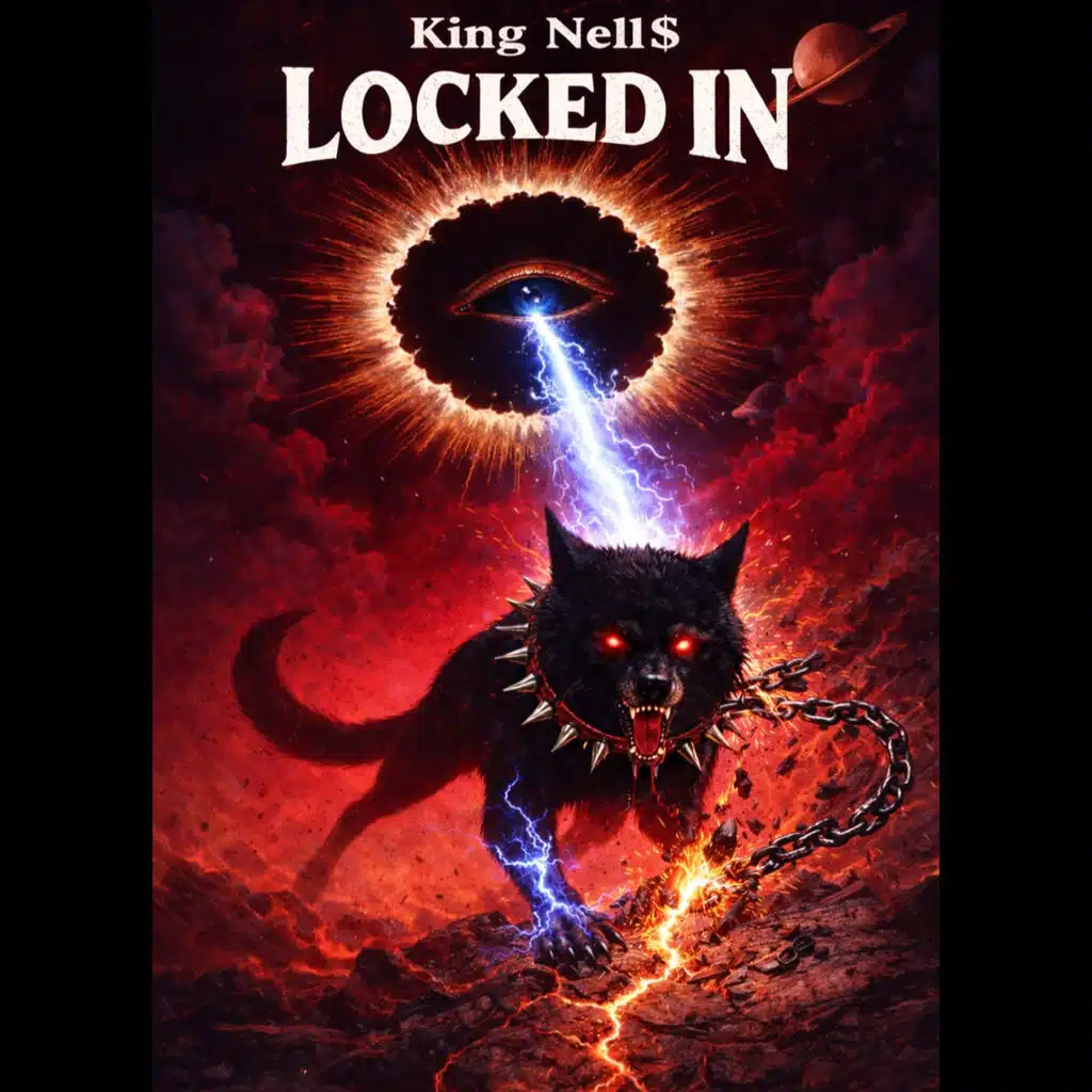 Locked In