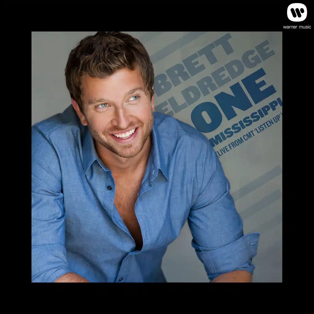 One Mississippi (Live from CMT 'Listen Up')