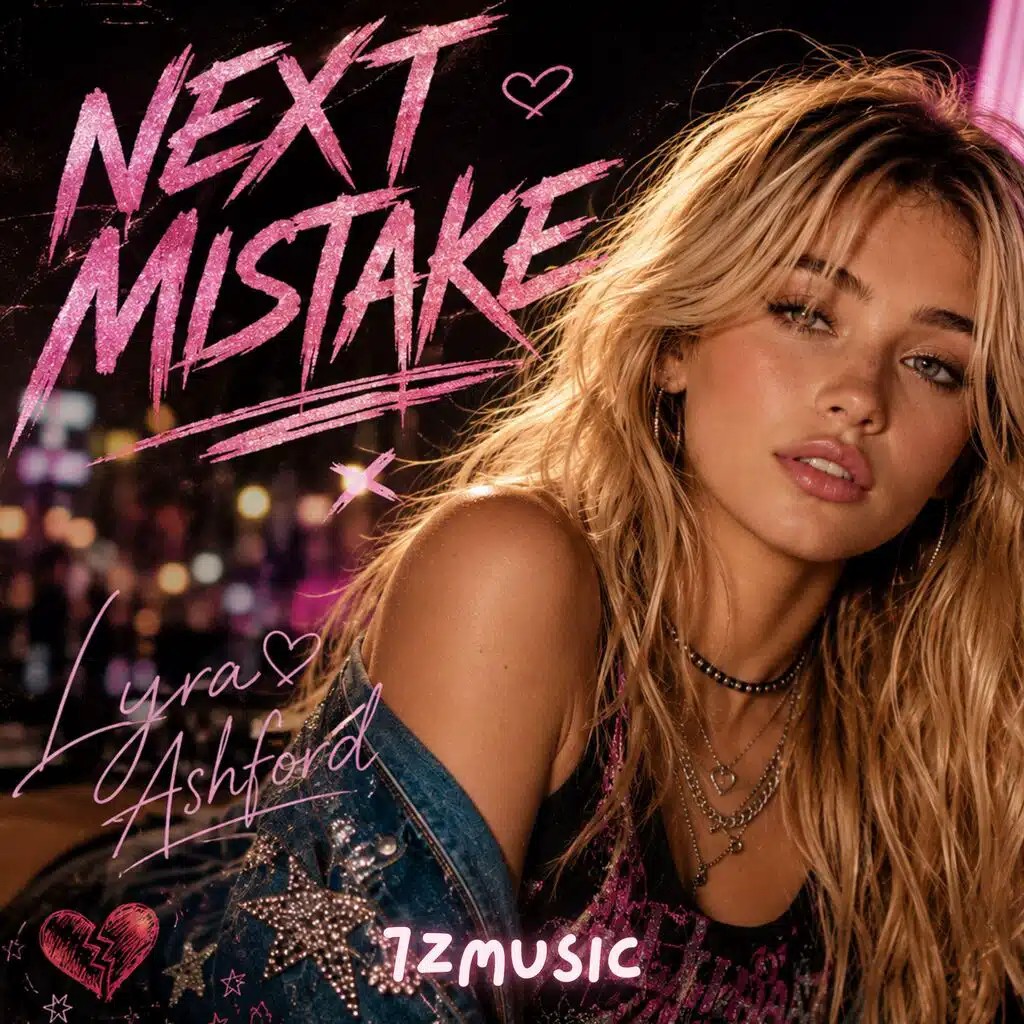 Next Mistake