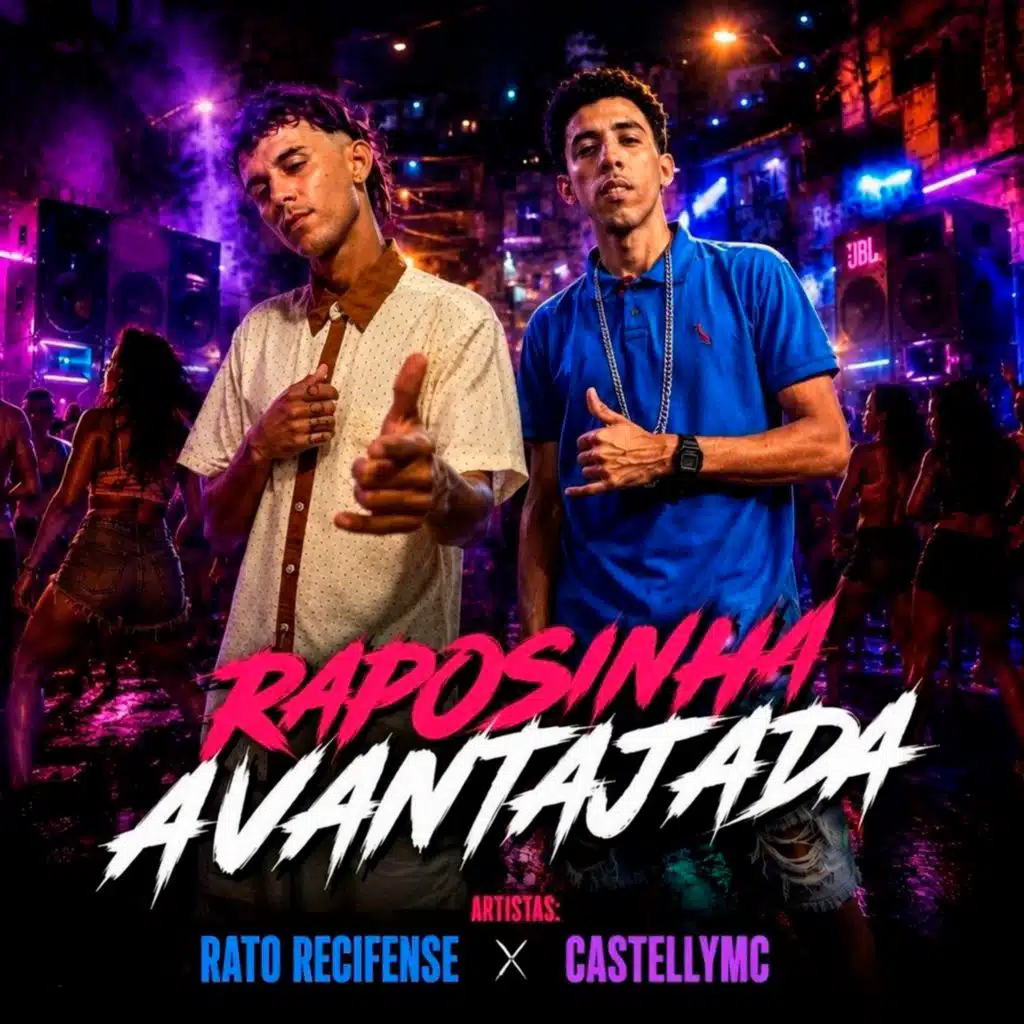 Raposinha Avantajada