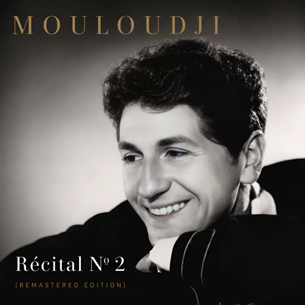Récital nº 2 (Remastered Edition)