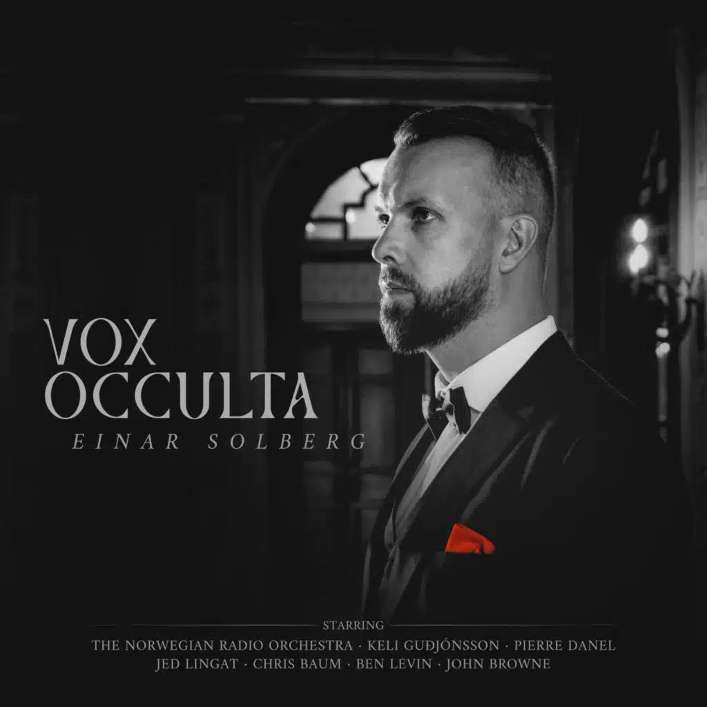 Vox Occulta (Deluxe Edition) [feat. The Norwegian Radio Orchestra]