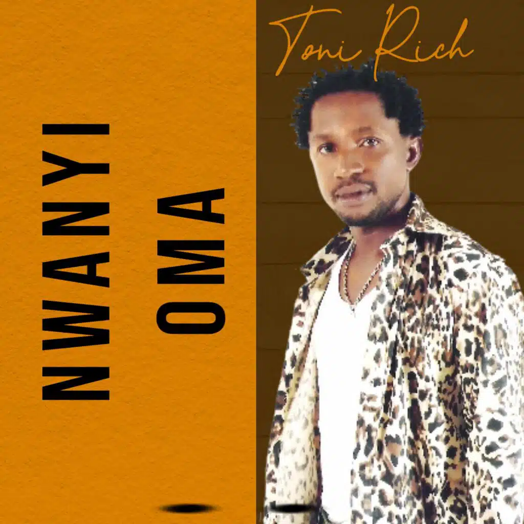 Nwanyi Oma