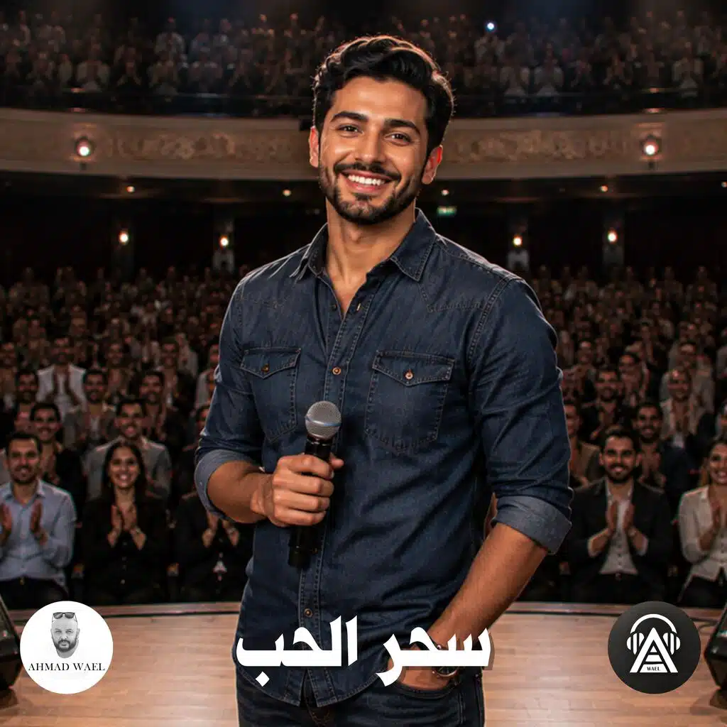 سحر الحب