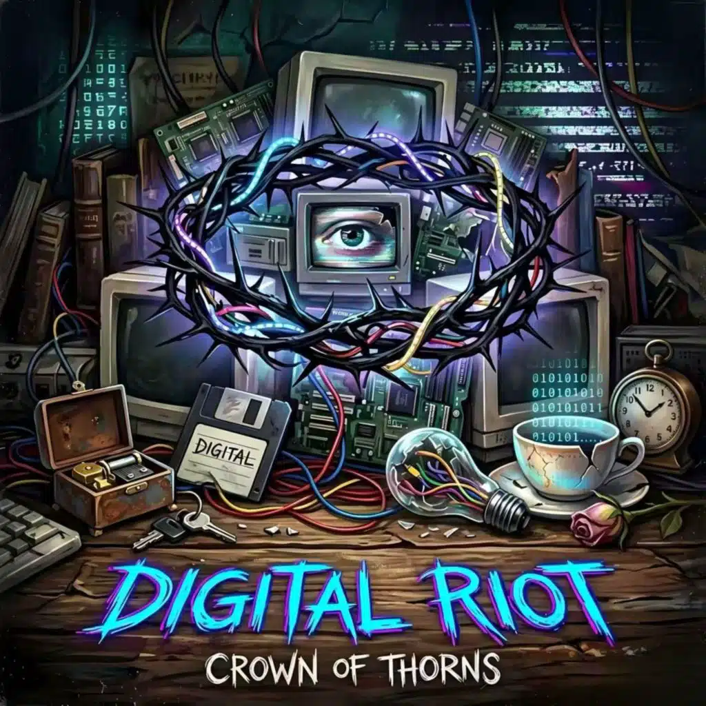 Digital Riot