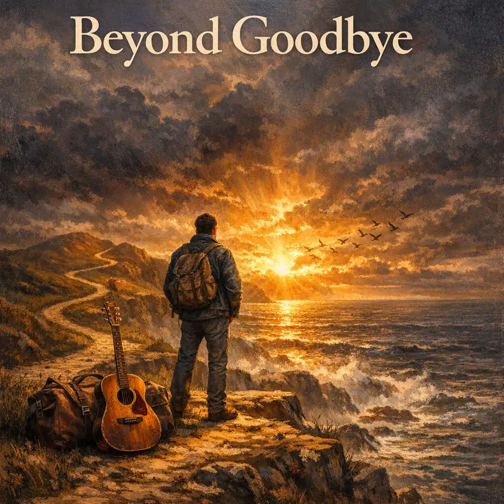 Beyond Goodbye