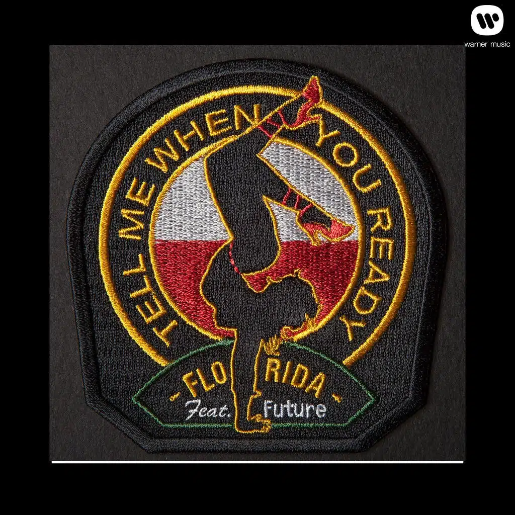 When You Ready (feat. Future)