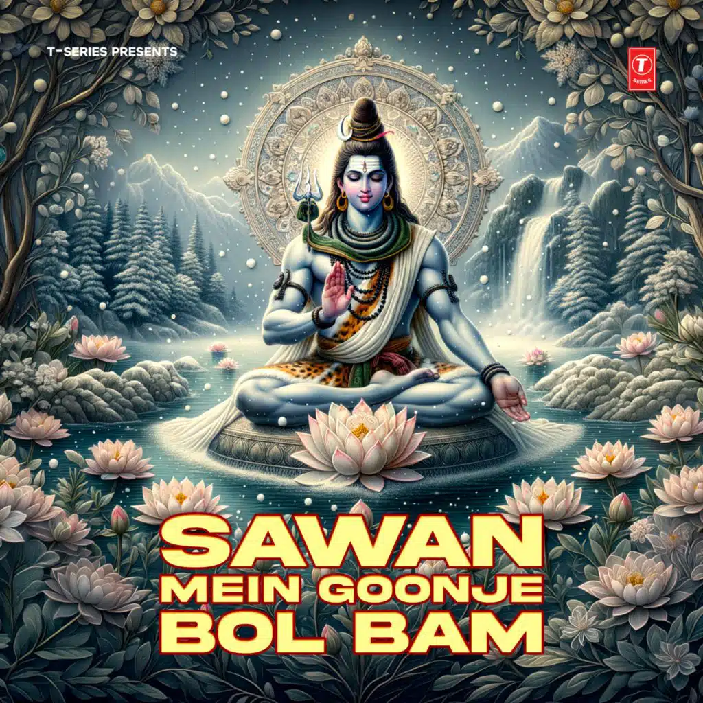Sawan Mein Goonje Bol Bam