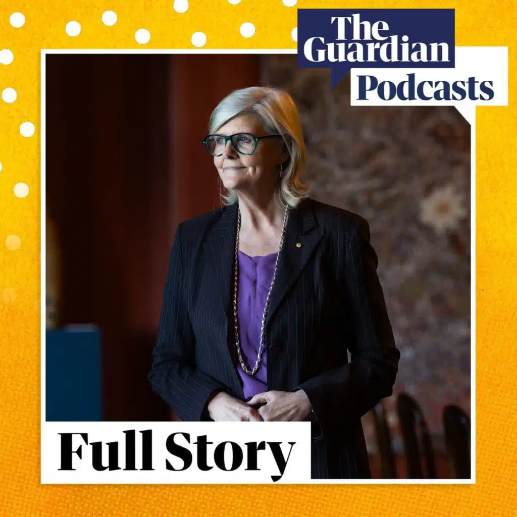 Governor general Sam Mostyn on the ‘growing catastrophe’ in our democracy