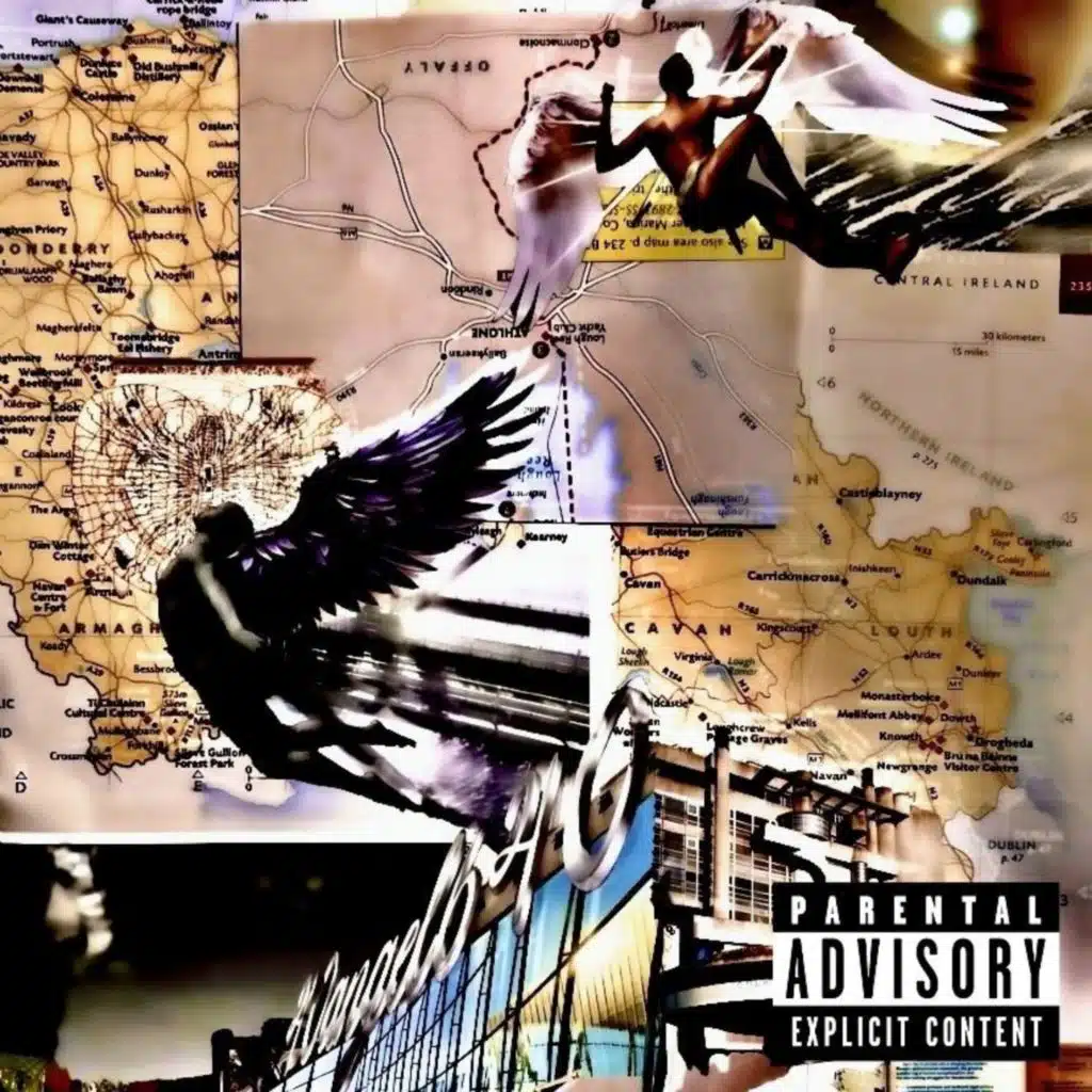 Road To Freedom (feat. zeebo)