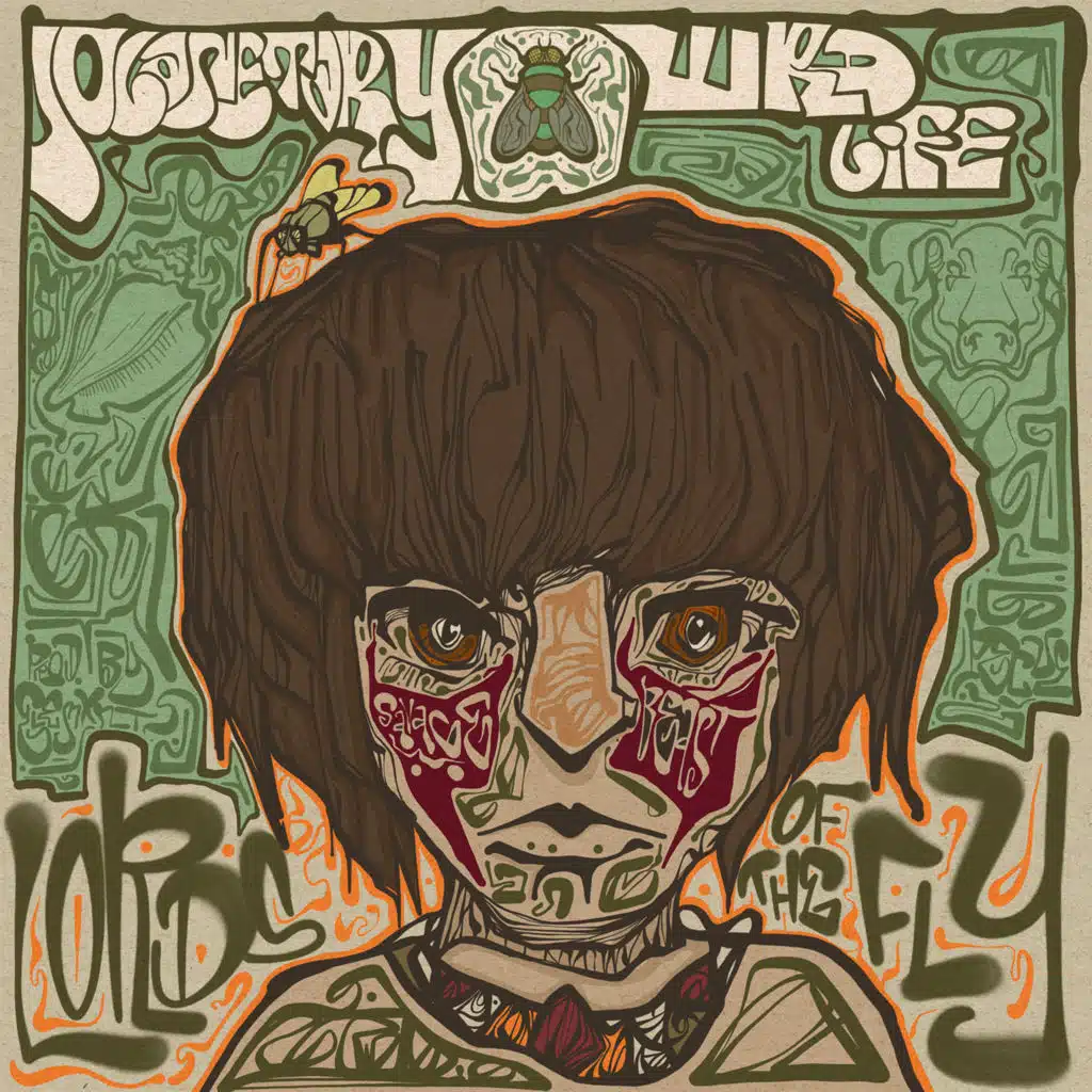 Outerspace Presents: Lords of the Fly