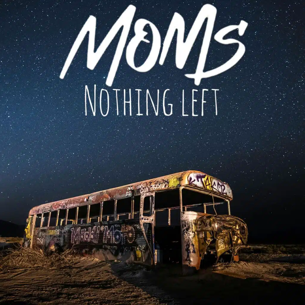 Nothing Left