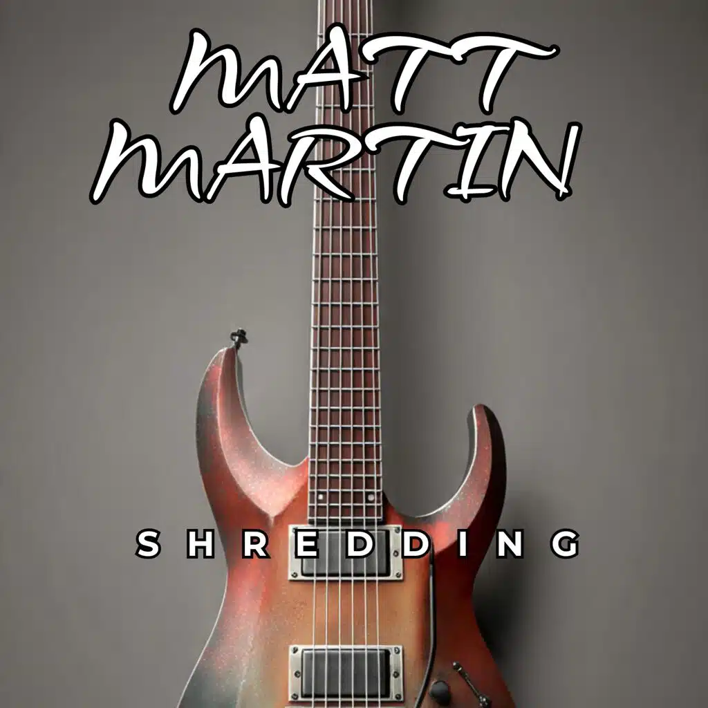 SHREDDING