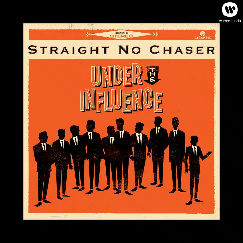 Under The Influence (Deluxe)